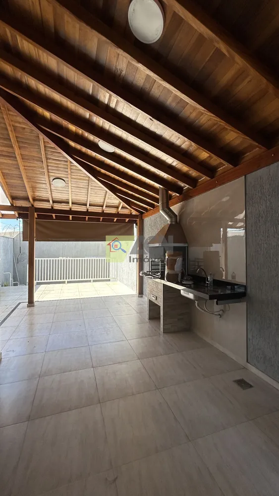 Casa, 3 quartos, 132 m² - Foto 14