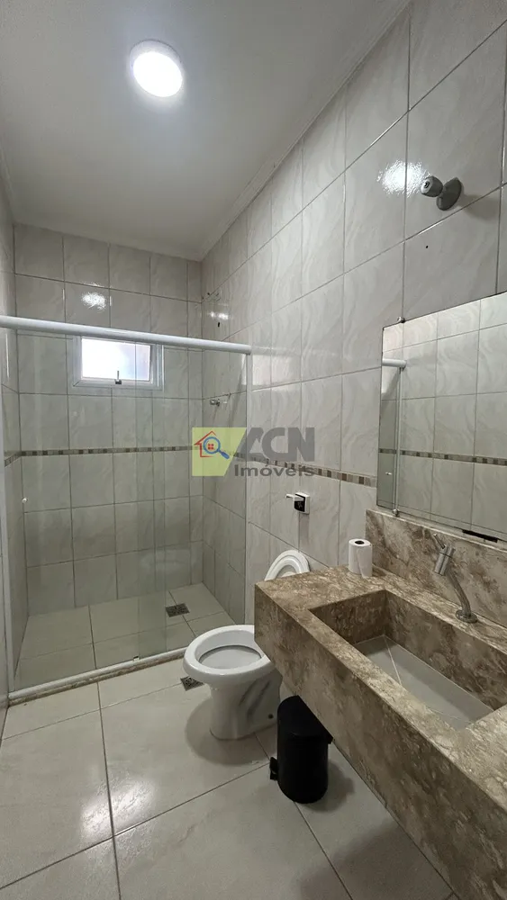 Casa, 3 quartos, 132 m² - Foto 10