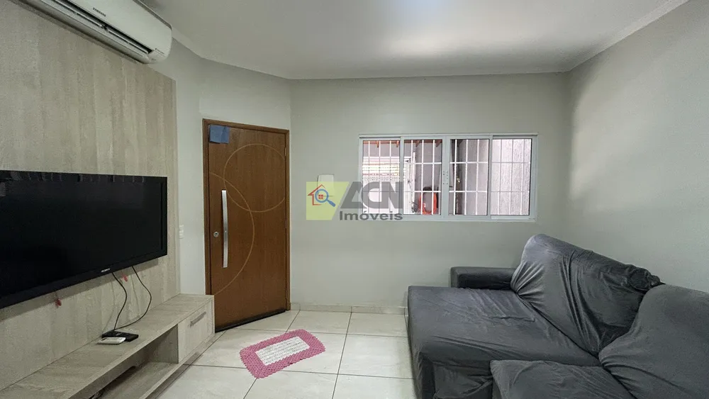 Casa, 3 quartos, 132 m² - Foto 2