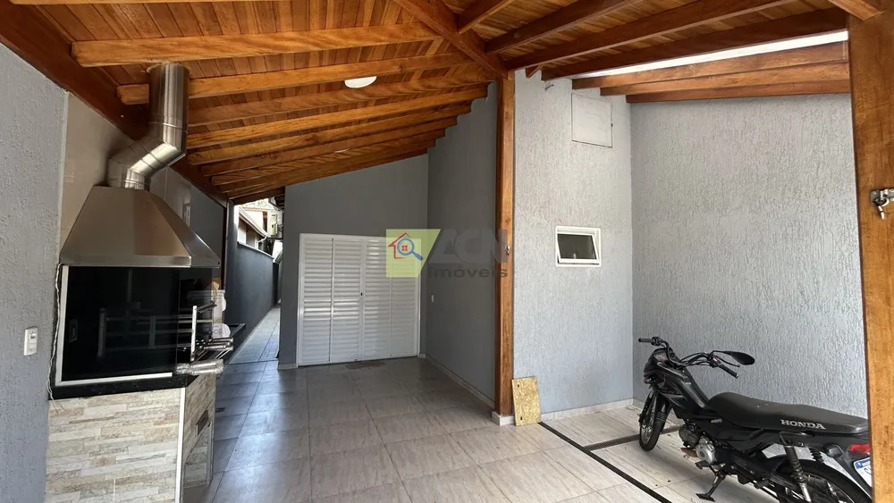Casa, 3 quartos, 132 m² - Foto 12