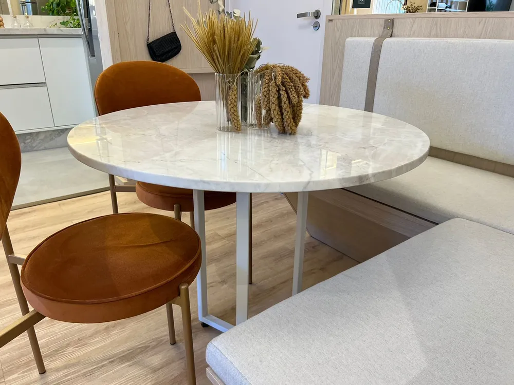 Apartamento, 2 quartos, 56 m² - Foto 3