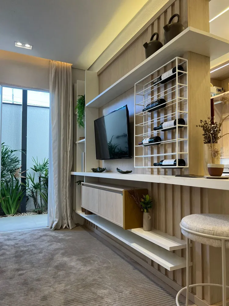 Apartamento, 2 quartos, 56 m² - Foto 8