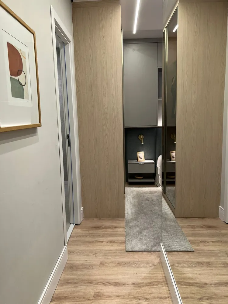 Apartamento, 2 quartos, 56 m² - Foto 5