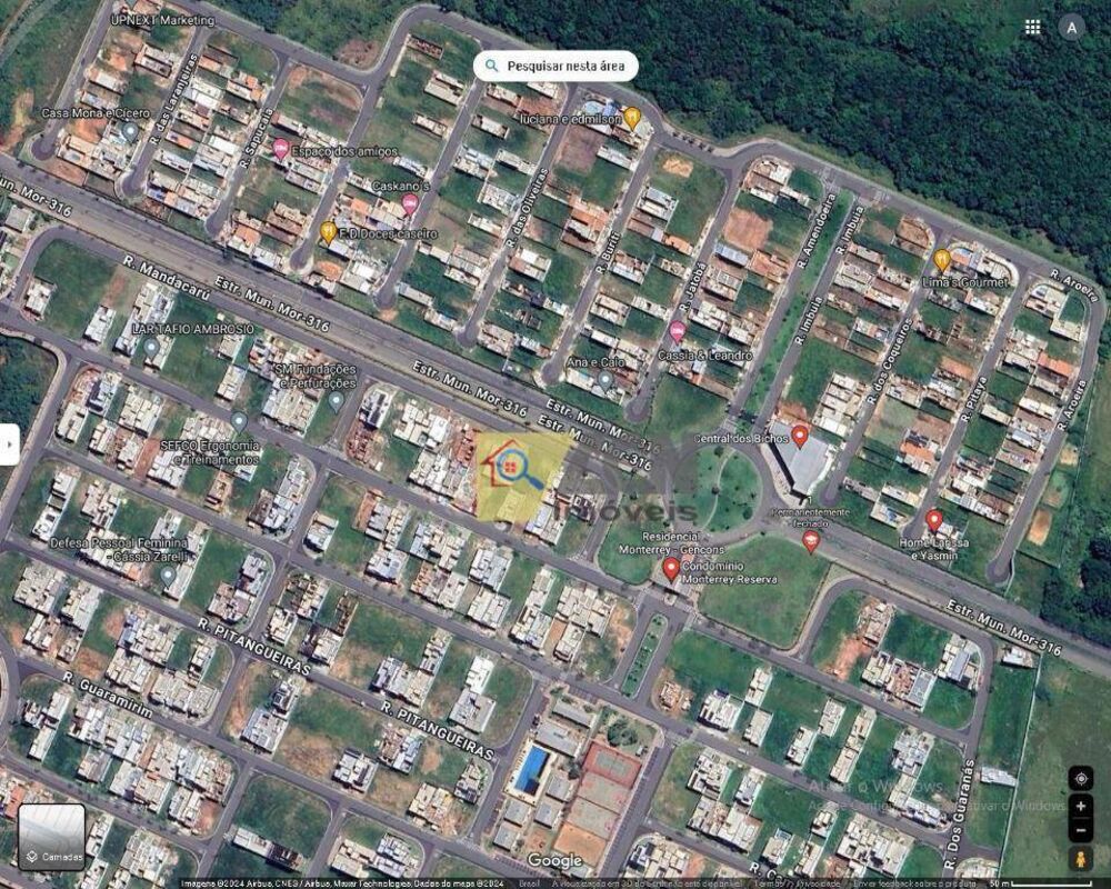 Terreno, 160 m² - Foto 3