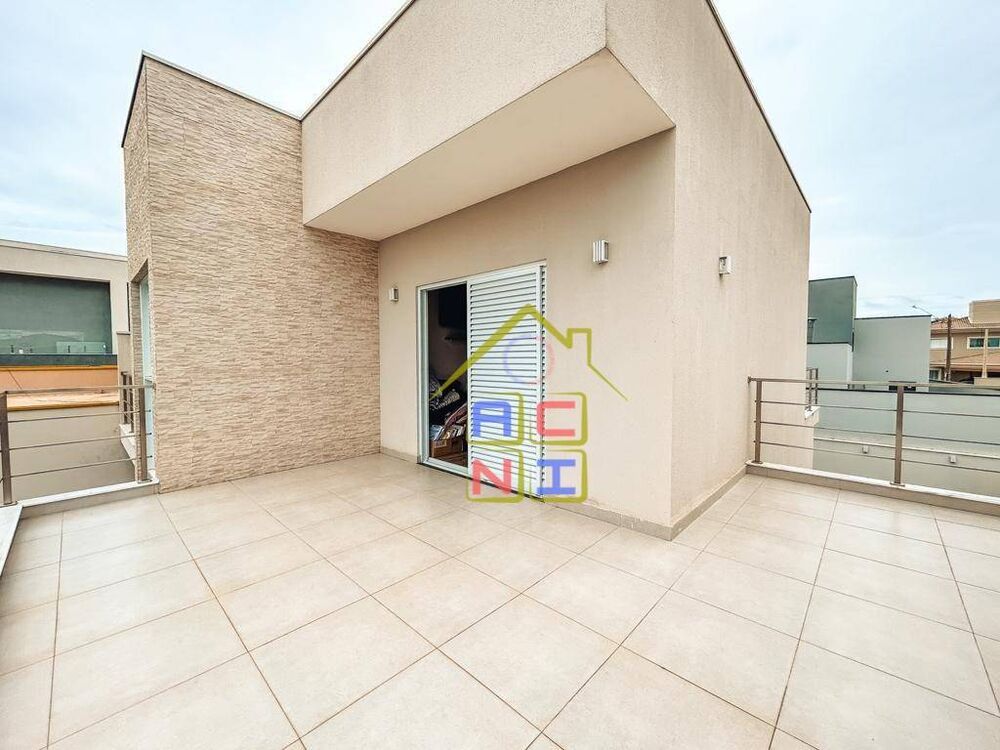 Sobrado, 206 m² - Foto 12