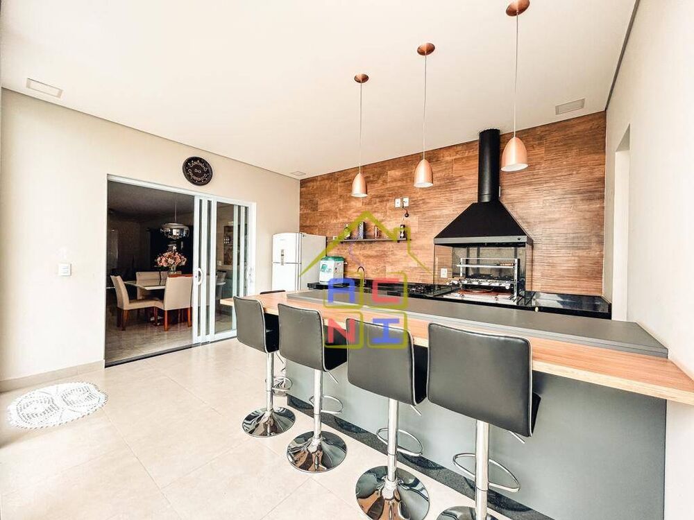 Sobrado, 206 m² - Foto 4