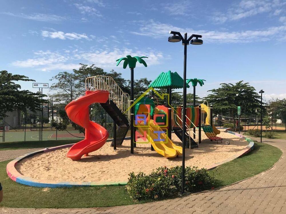 Sobrado, 206 m² - Foto 24