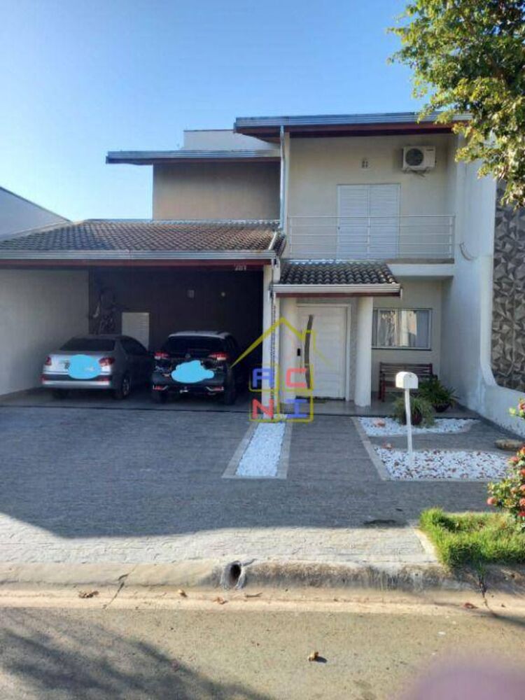 Sobrado, 206 m² - Foto 1