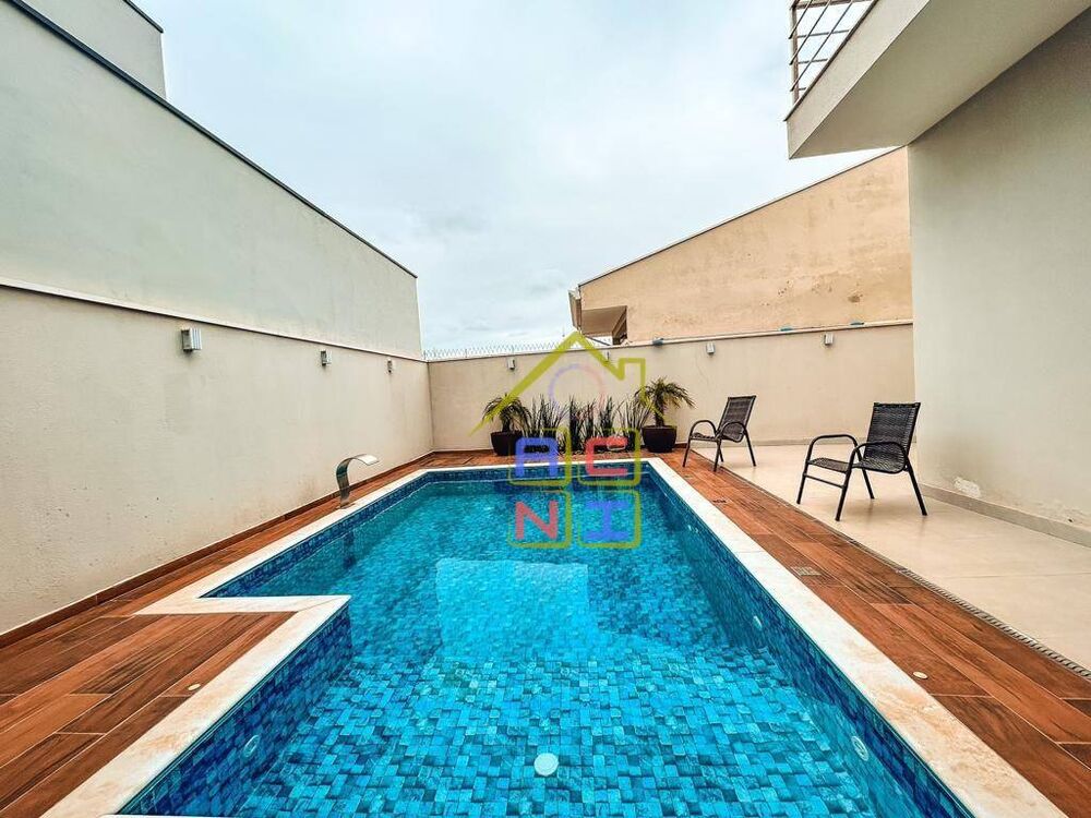 Sobrado, 206 m² - Foto 11