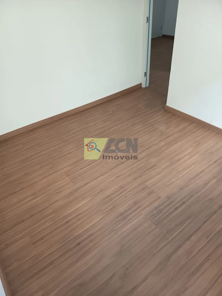 Apartamento, 2 quartos, 39 m² - Foto 3