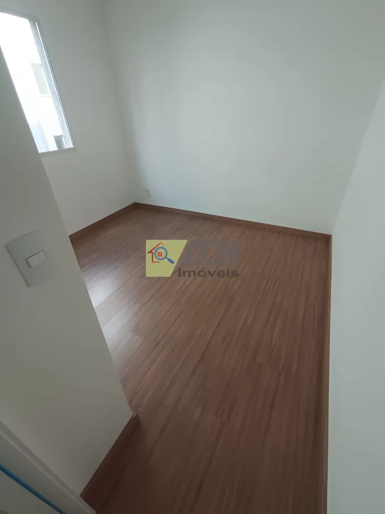 Apartamento, 2 quartos, 39 m² - Foto 2