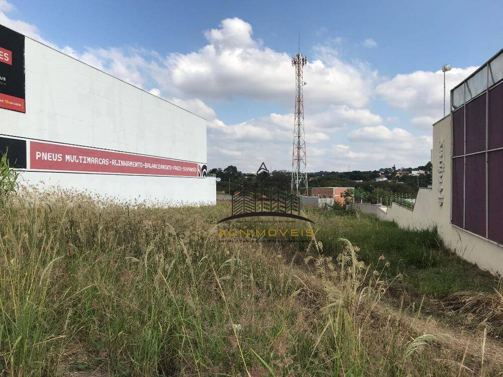 Terreno, 1000 m² - Foto 3