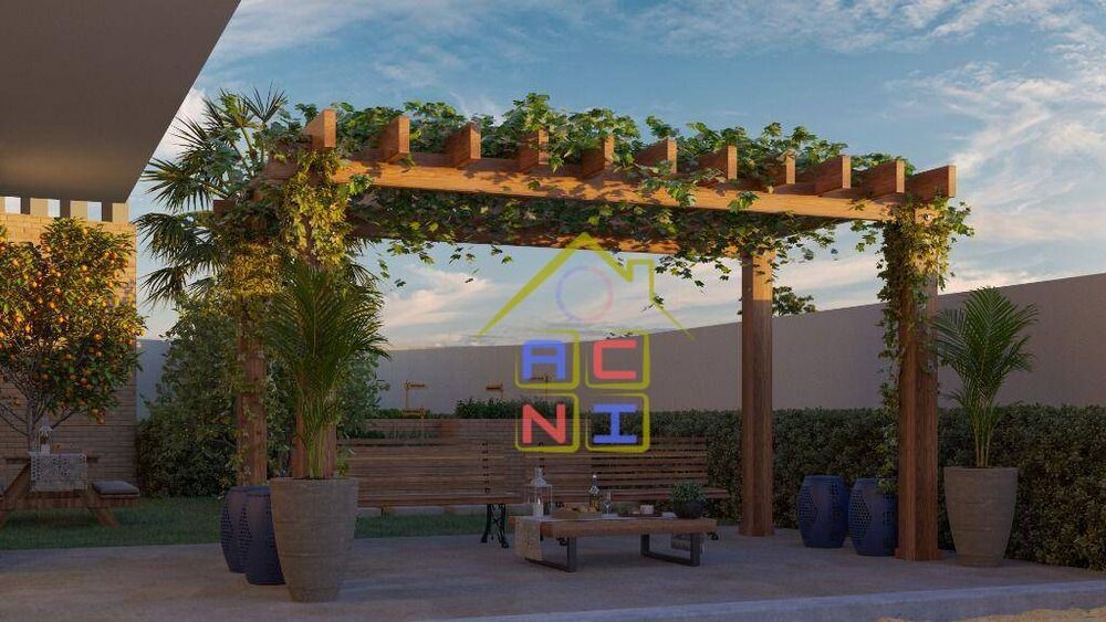 Apartamento, 2 quartos, 50 m² - Foto 5