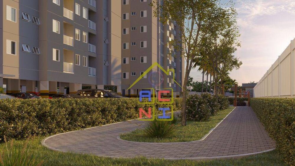 Apartamento, 2 quartos, 50 m² - Foto 16