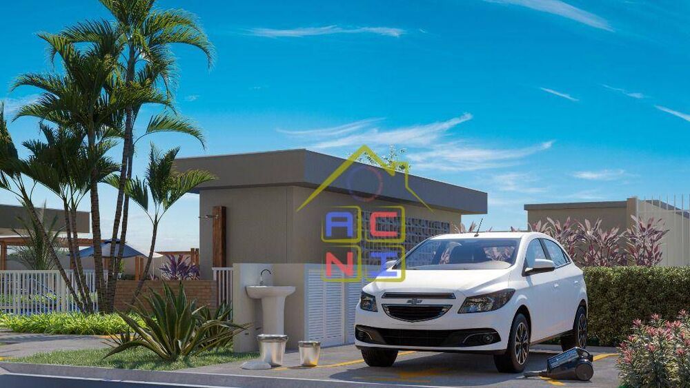 Apartamento, 2 quartos, 50 m² - Foto 4