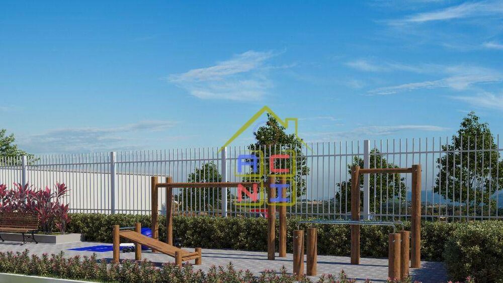 Apartamento, 2 quartos, 50 m² - Foto 7