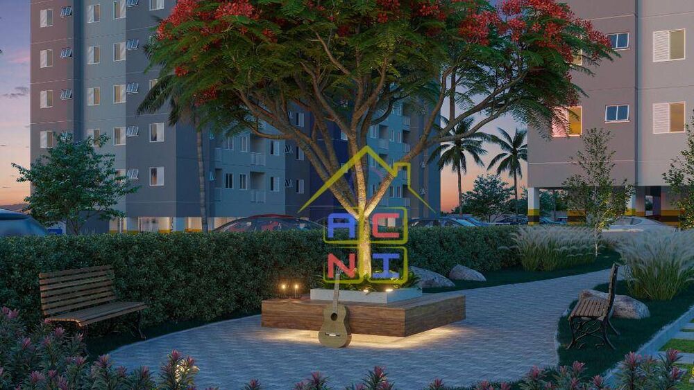 Apartamento, 2 quartos, 50 m² - Foto 8