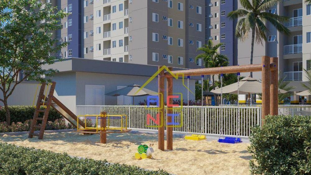 Apartamento, 2 quartos, 50 m² - Foto 17