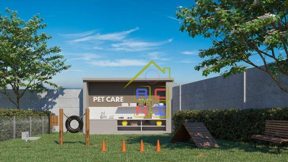 Apartamento, 2 quartos, 50 m² - Foto 9