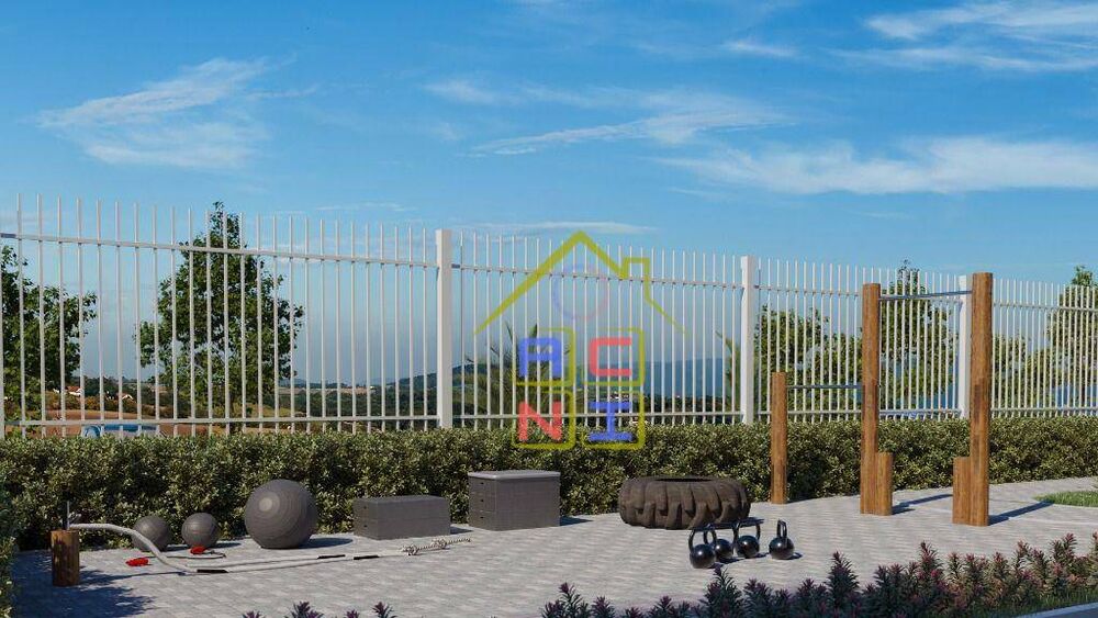 Apartamento, 2 quartos, 50 m² - Foto 6