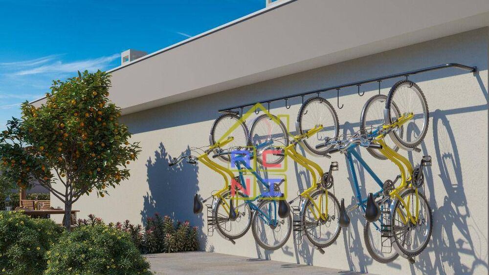 Apartamento, 2 quartos, 50 m² - Foto 3