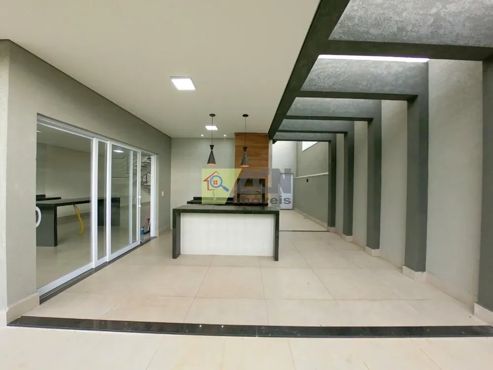 Casa de Condomínio, 3 quartos - Foto 2