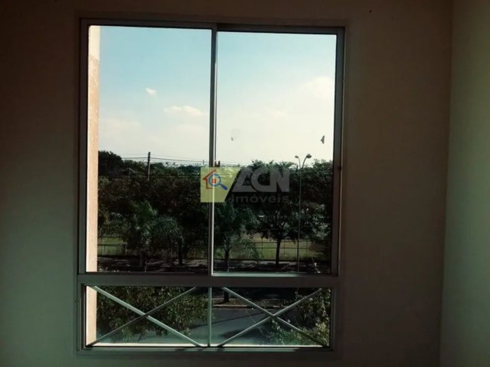 Apartamento, 3 quartos, 52 m² - Foto 4