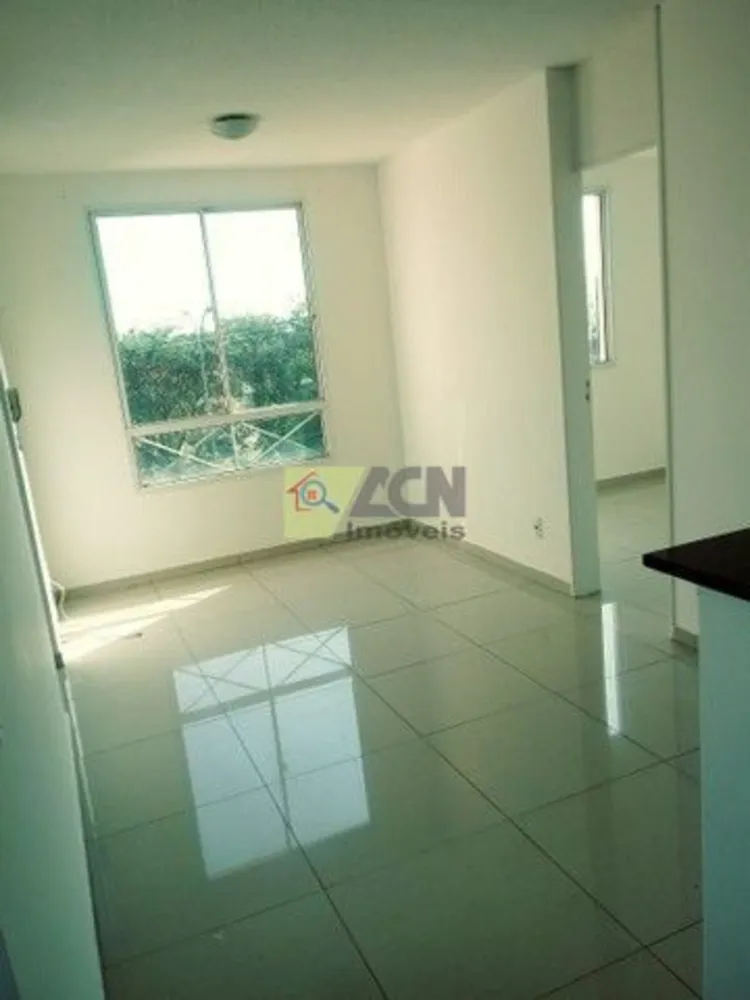 Apartamento, 3 quartos, 52 m² - Foto 3