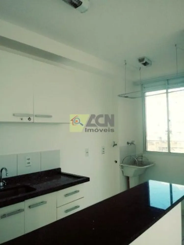 Apartamento, 3 quartos, 52 m² - Foto 6