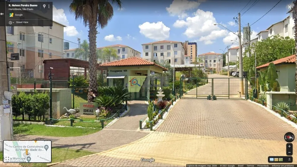 Apartamento, 3 quartos, 52 m² - Foto 7