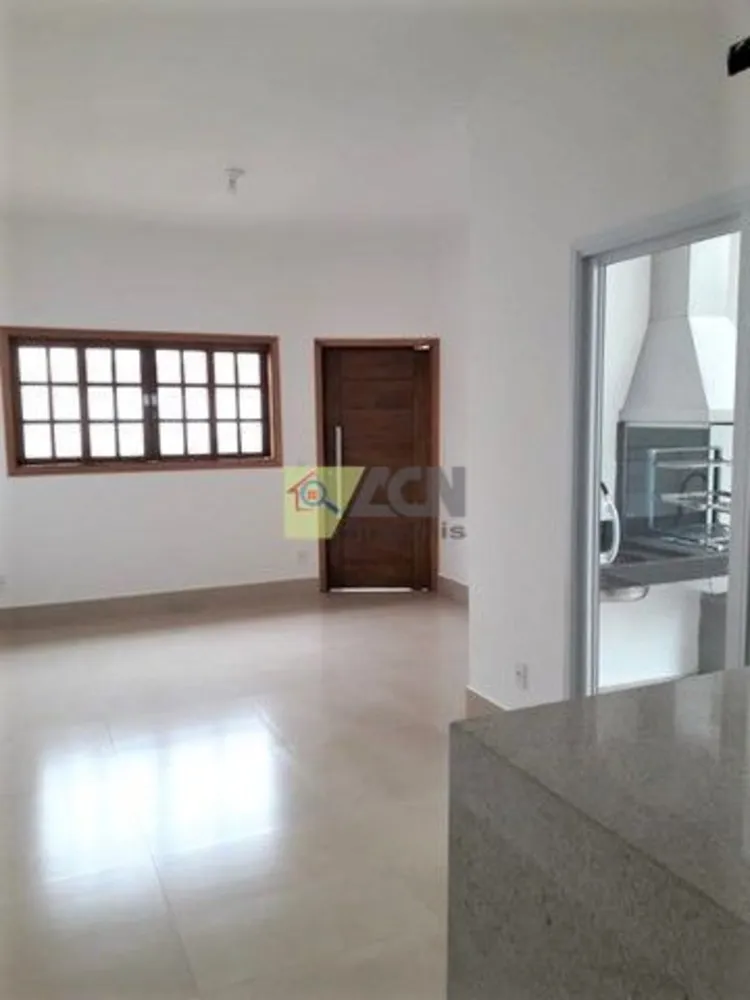 Casa, 2 quartos, 80 m² - Foto 1