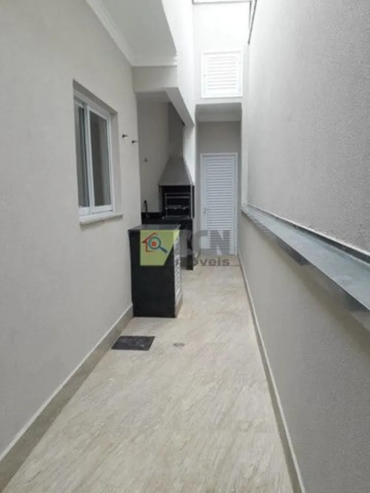 Casa, 2 quartos, 80 m² - Foto 8
