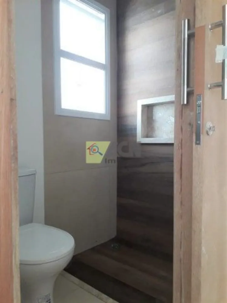 Casa, 2 quartos, 80 m² - Foto 12