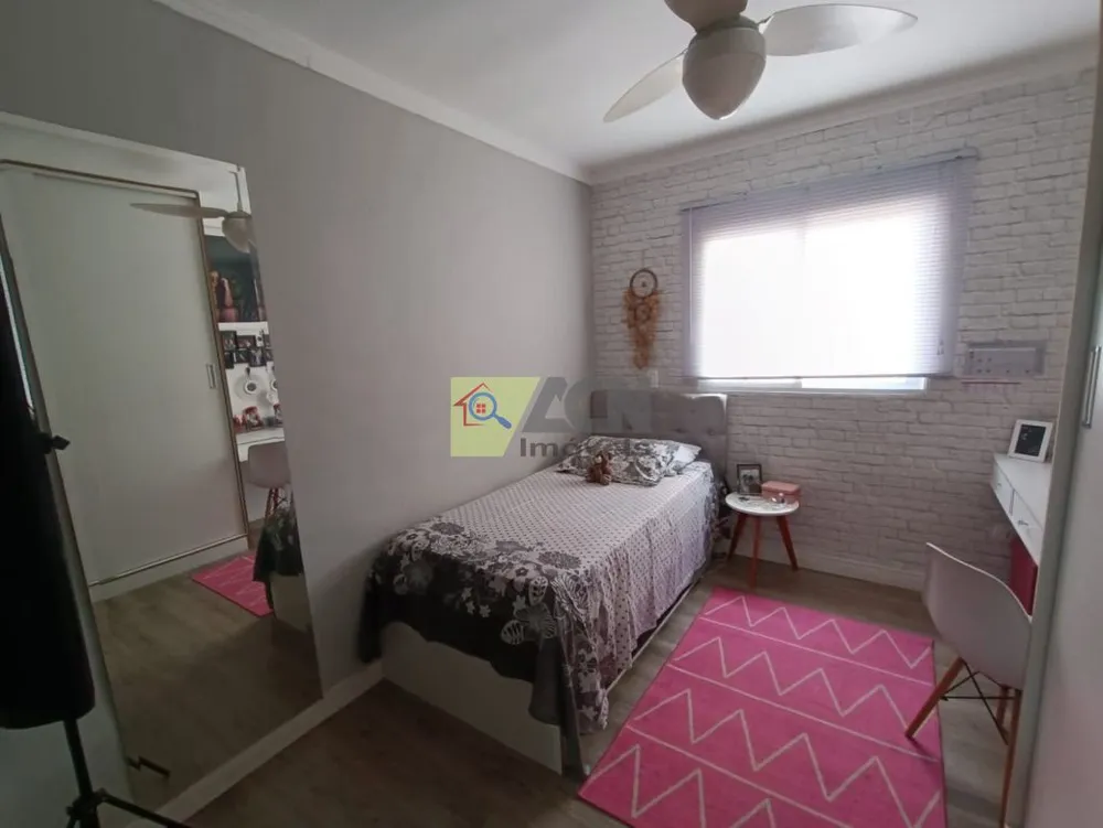 Sobrado, 3 quartos, 110 m² - Foto 6