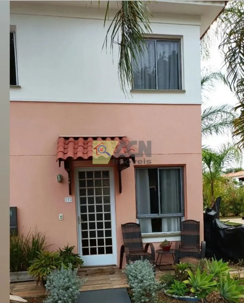 Sobrado, 3 quartos, 110 m² - Foto 9