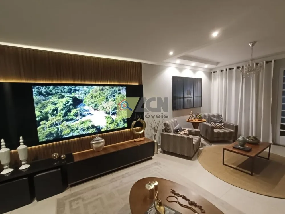 Sobrado, 3 quartos, 110 m² - Foto 7