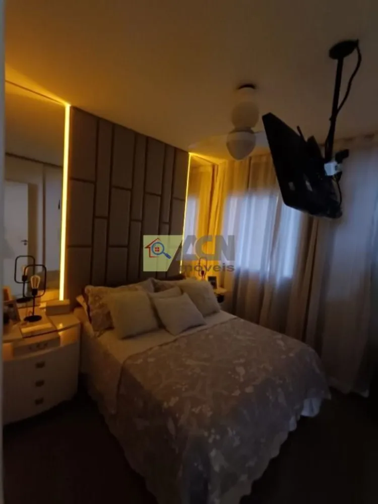 Sobrado, 3 quartos, 110 m² - Foto 1