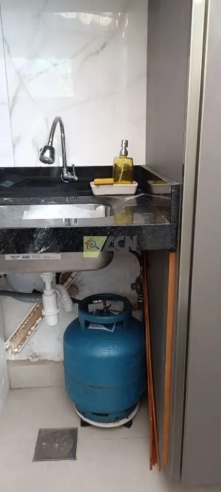 Sobrado, 3 quartos, 110 m² - Foto 4