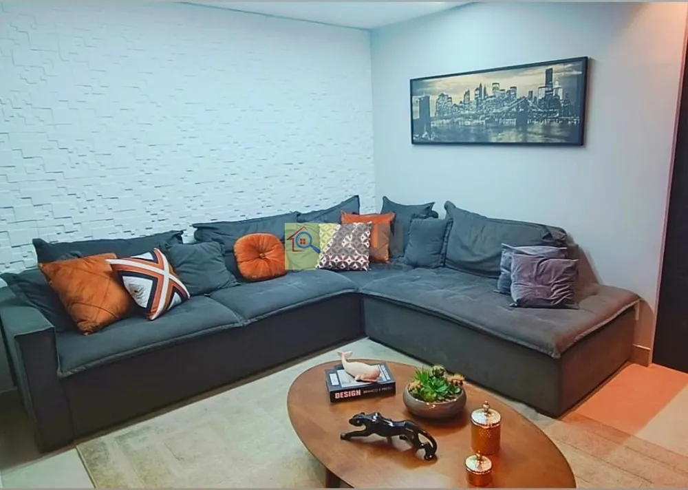 Sobrado, 3 quartos, 110 m² - Foto 10