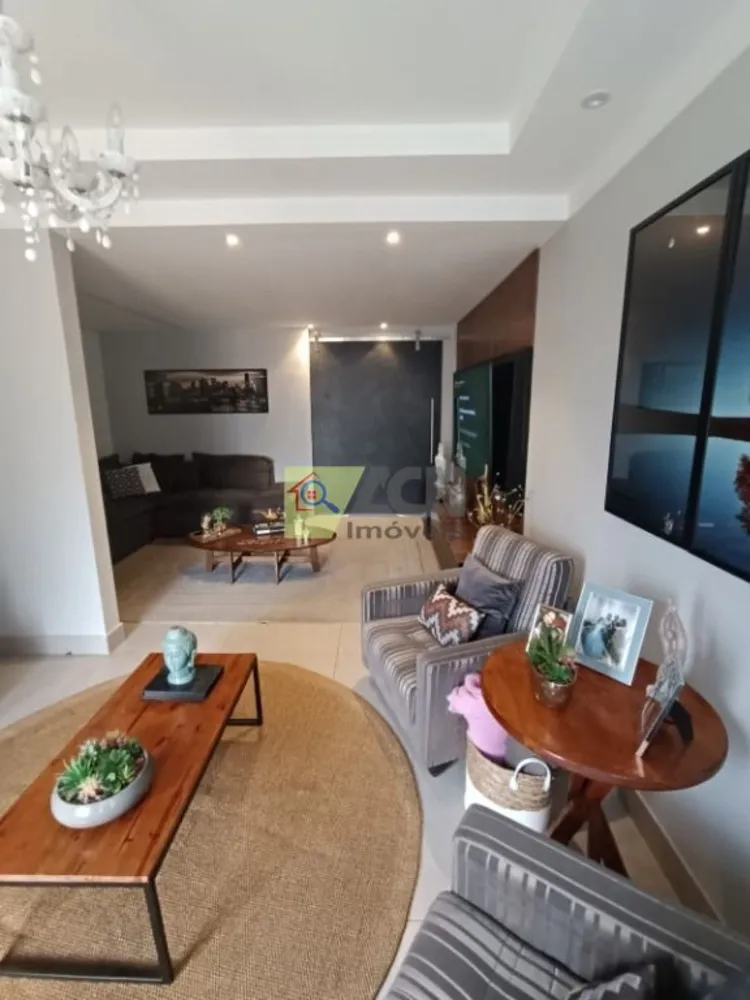 Sobrado, 3 quartos, 110 m² - Foto 2