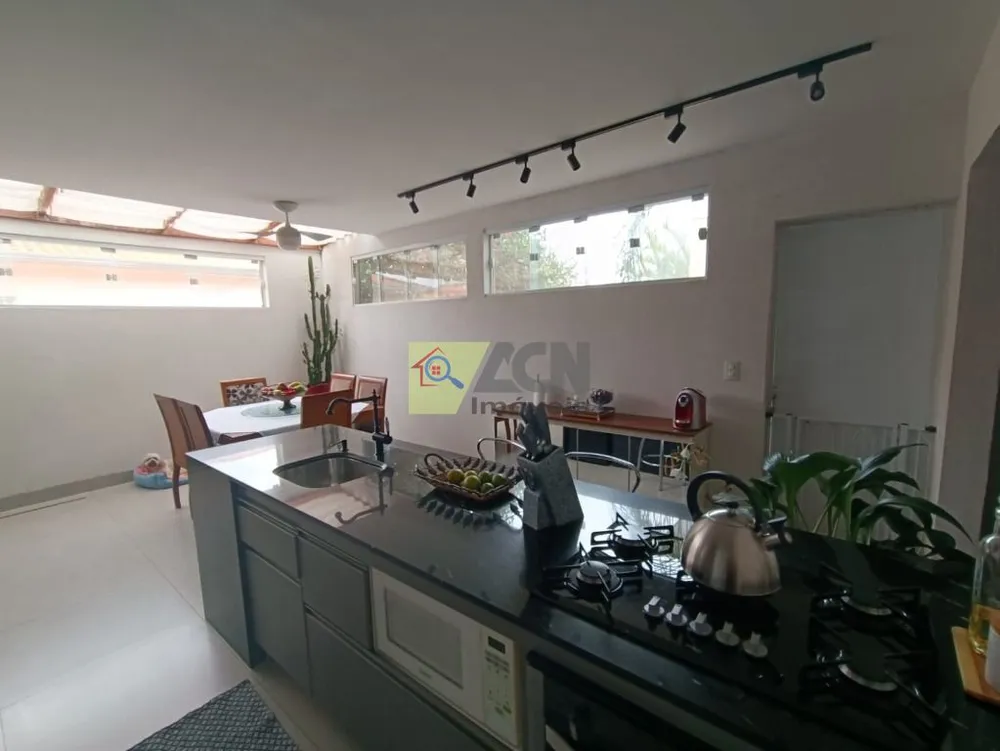 Sobrado, 3 quartos, 110 m² - Foto 3