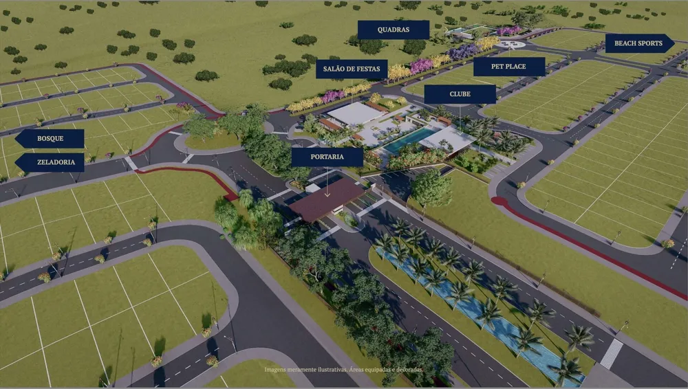 Terreno, 200 m² - Foto 14