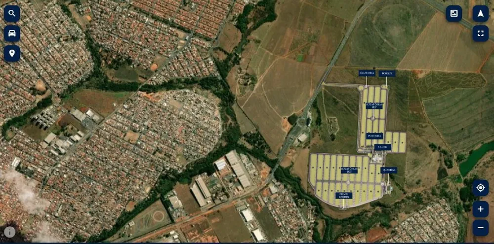 Terreno, 200 m² - Foto 20