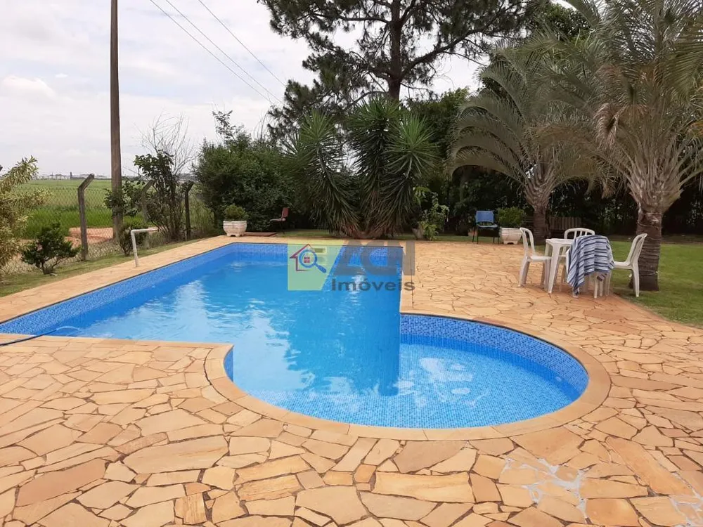 Chácara, 3 quartos, 1232 m² - Foto 12