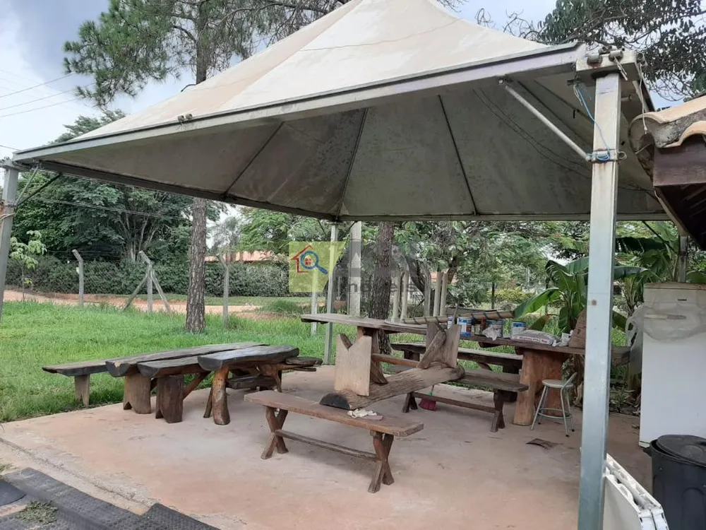 Chácara, 3 quartos, 1232 m² - Foto 5