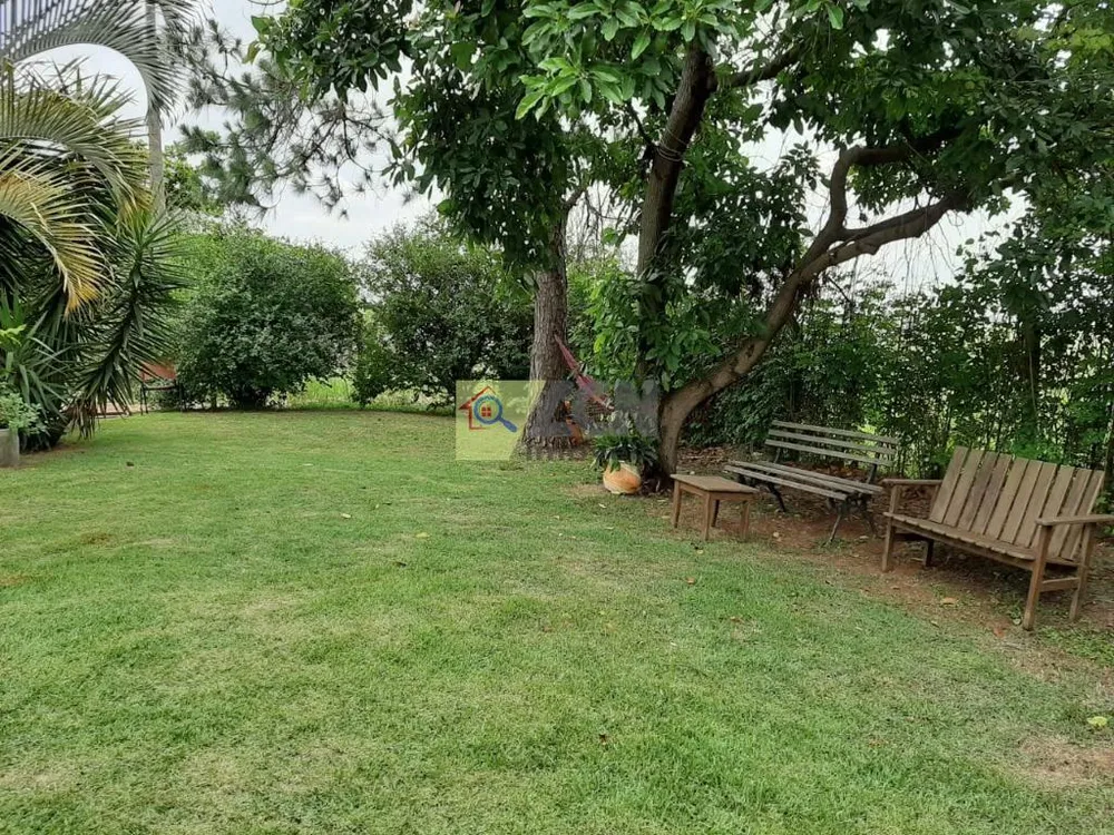 Chácara, 3 quartos, 1232 m² - Foto 11