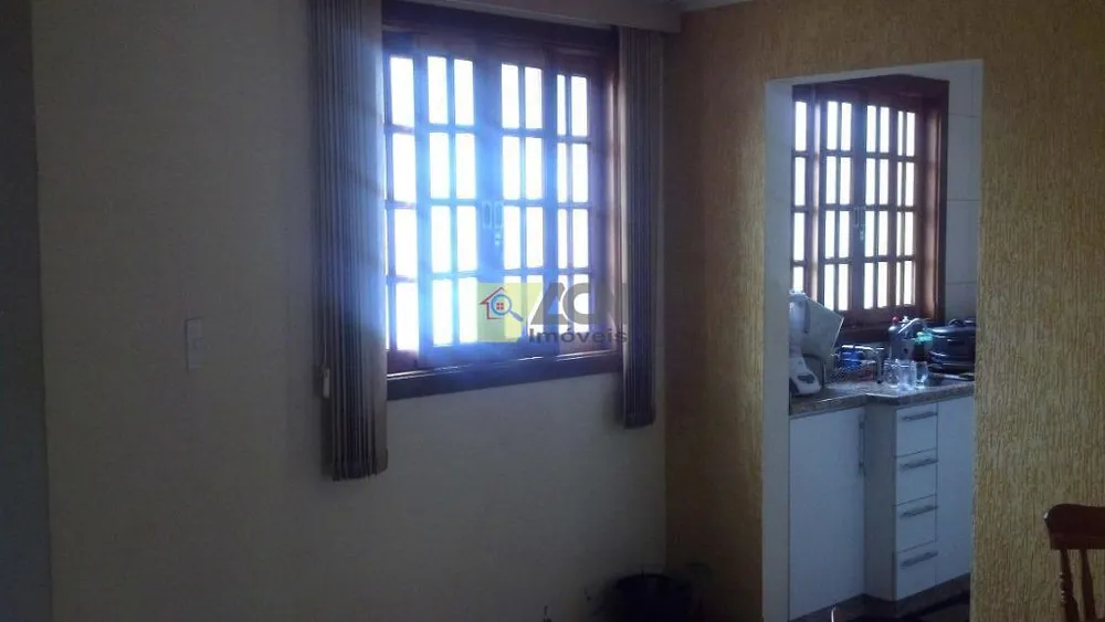 Chácara, 3 quartos, 1232 m² - Foto 4