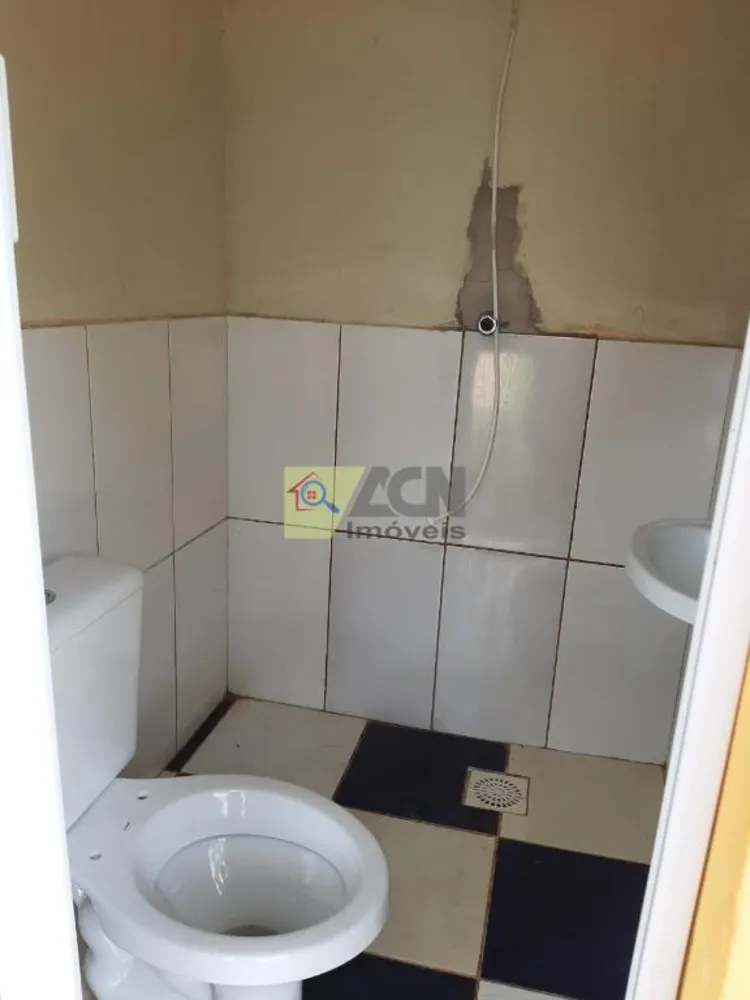 Chácara, 3 quartos, 1232 m² - Foto 10