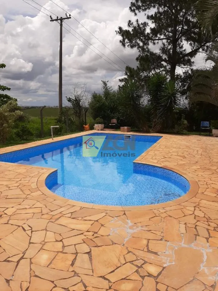Chácara, 3 quartos, 1232 m² - Foto 6
