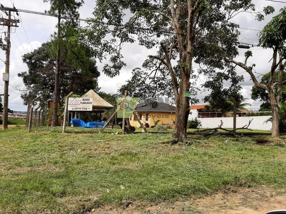 Chácara, 3 quartos, 1232 m² - Foto 8